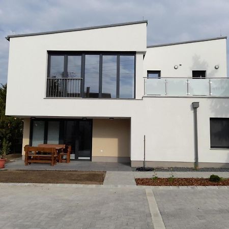 Kempi Kuckoja Balatonalmádi エクステリア 写真
