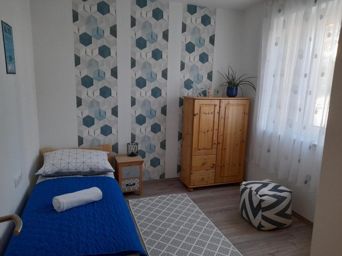 Kempi Kuckoja Balatonalmádi エクステリア 写真